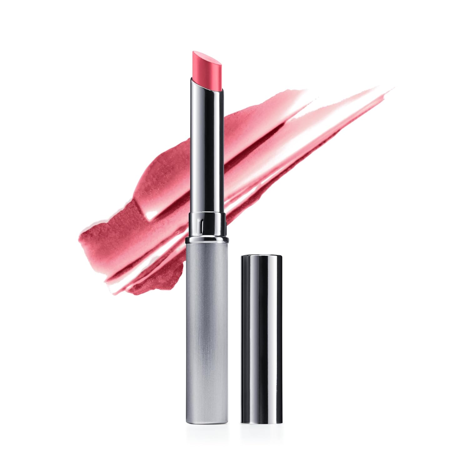 Almost Lipstick Tinted Lip Balm in 3 Iconic Shades Black Honey, Pink, and Nude Honey | Sheer + Lightweight