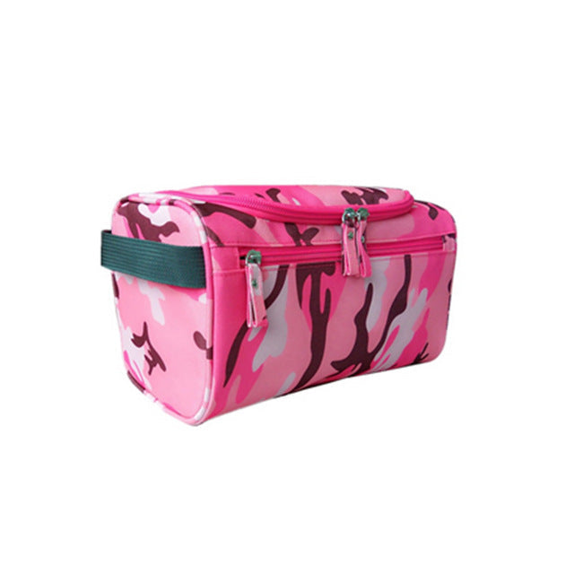 Men Hanging Makeup Bag