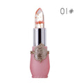 Transparents Flower Lipstick