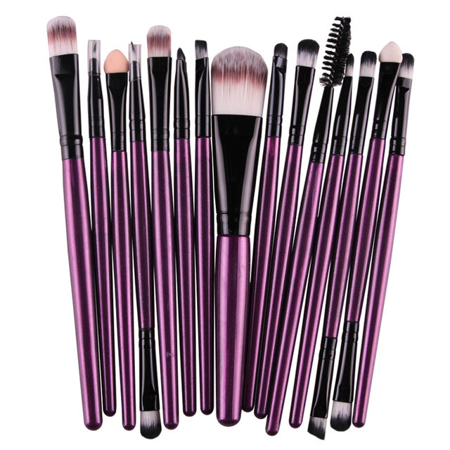 Make Up Brush Beauty Tool